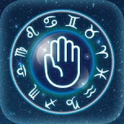 Horoscope & Palmistry - Free 12 Zodiac Signs