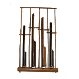 Angklung Sunda icon
