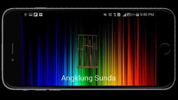 Angklung Sunda screenshot 4