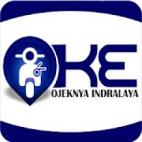 Oke-Jek Indralaya on 9Apps