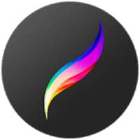 Procreate Pocket Selfie editor Master