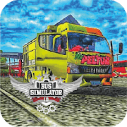 Mod Truck Bussid Lengkap icon