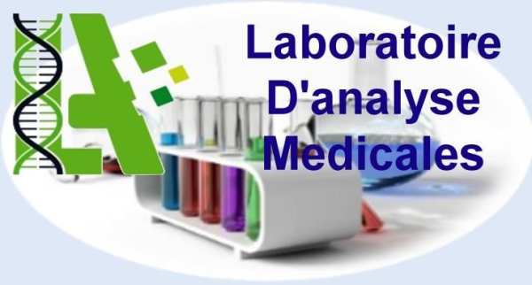 Laboratoire d'analyses médicales Dr Abda-Selka स्क्रीनशॉट 1