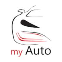 MyAuto - завжди краще за таксі (Біла Церква) on 9Apps