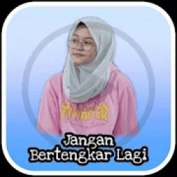 Jangan Bertengkar Lagi - Monica (cover) icon