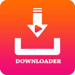 X Video Downloader-All Video Downloader and Player