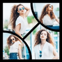 Pic Collage Plus - Photo Grid,Free Collage Maker icon