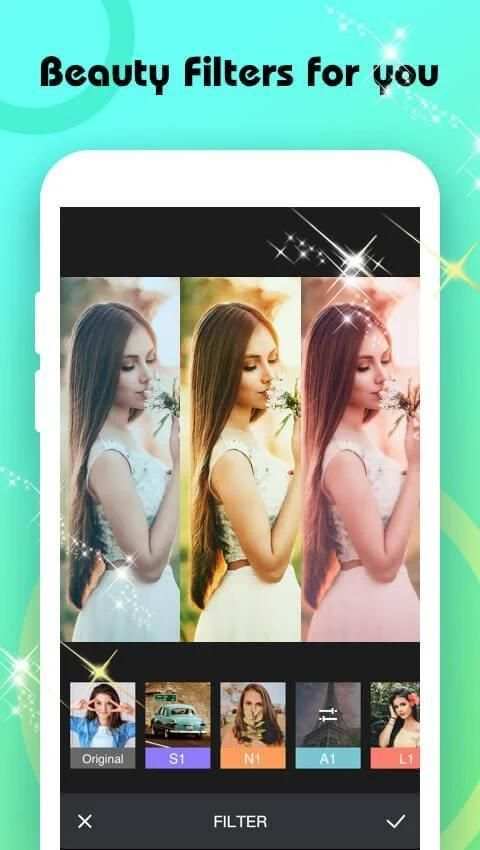 Pic Collage Plus - Photo Grid,Free Collage Maker screenshot 4