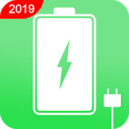 ikon Battery Saver - Fast Charging - Speed Up