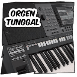Orgen Tunggal Karaoke Terlengkap icon