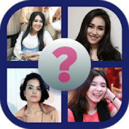 Tebak Gambar Artis icon