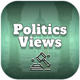 Political Views आइकन