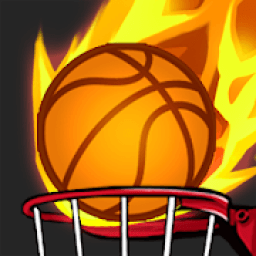 Dunk Fire icon