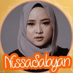 * Lagu Nissa Sabyan mp3 offline icon