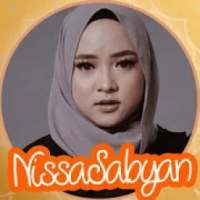 * Lagu Nissa Sabyan mp3 offline on 9Apps