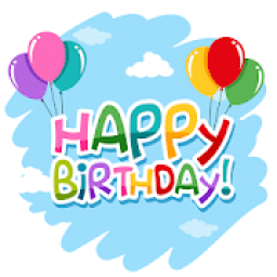 تهنئة عيد ميلاد 2019
‎ आइकन