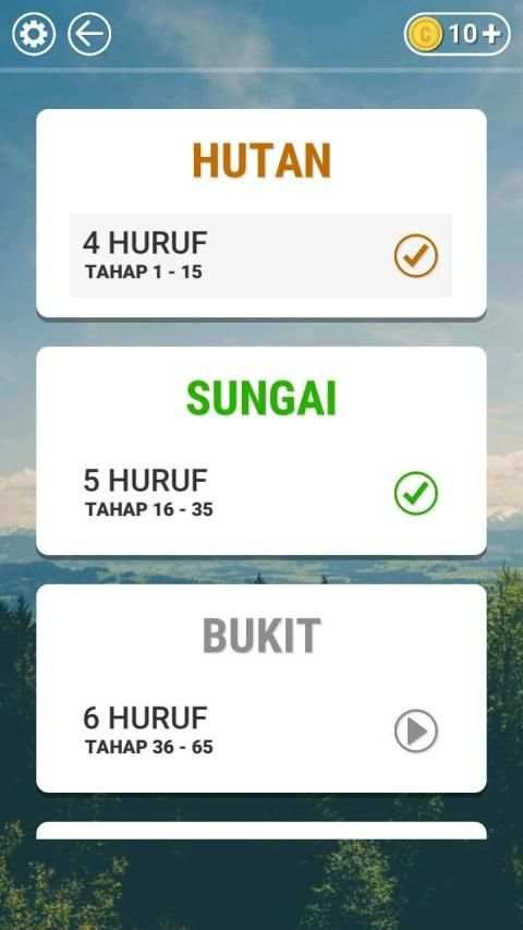 Silang Kata Malaysia screenshot 2