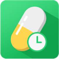 Medicine Reminder App