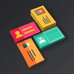 Business Card Maker - Digital, Creative, Unique