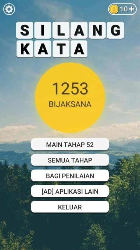 Silang Kata Malaysia screenshot 3