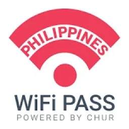 WiFi Pass