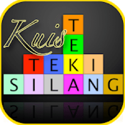 Kuis Teka Teki Silang - TTS icon