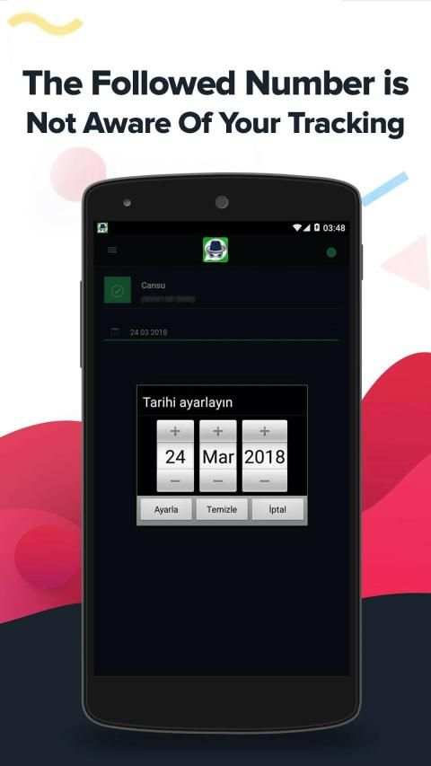 WatUsage : Online App Usage Tracker for WhatsApp screenshot 3
