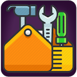 جعبه ابزار کاربردی و حرفه ای
‎ icon
