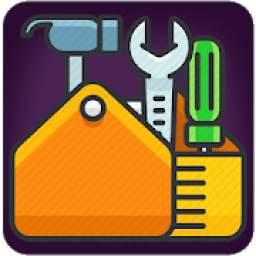 جعبه ابزار 1.0