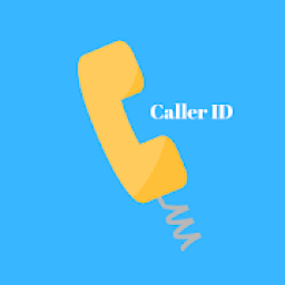 Show Caller Location ID आइकन