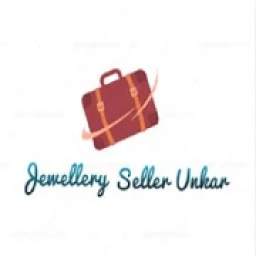 Jewellery Seller Unkar