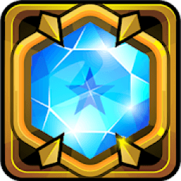 Crystalverse Arena Online - Build your power! icon