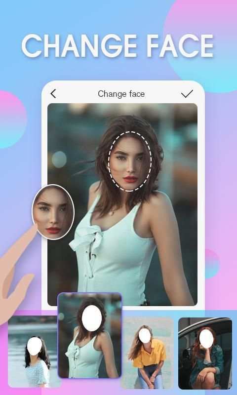 Pop Camera screenshot 2