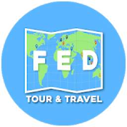 FED TRAVEL 1.1
