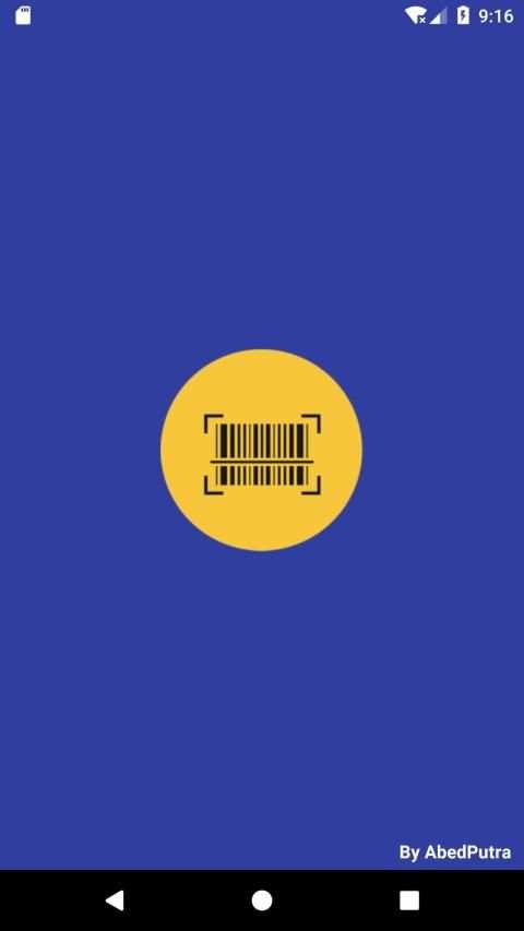 Scanner QR Barcode screenshot 6