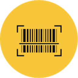 ikon Scanner QR Barcode