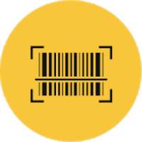 Scanner QR Barcode