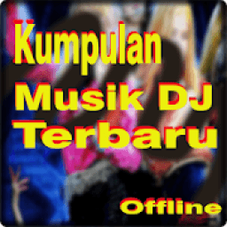ikon DJ Lengkap Offline Paling Santai 2019