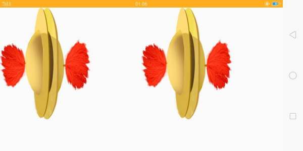 Gong Kebyar Bali screenshot 3