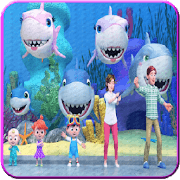 BestBaby Shark Video | Streaming icon