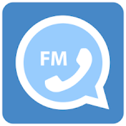 ikon FmWhats Latest Version