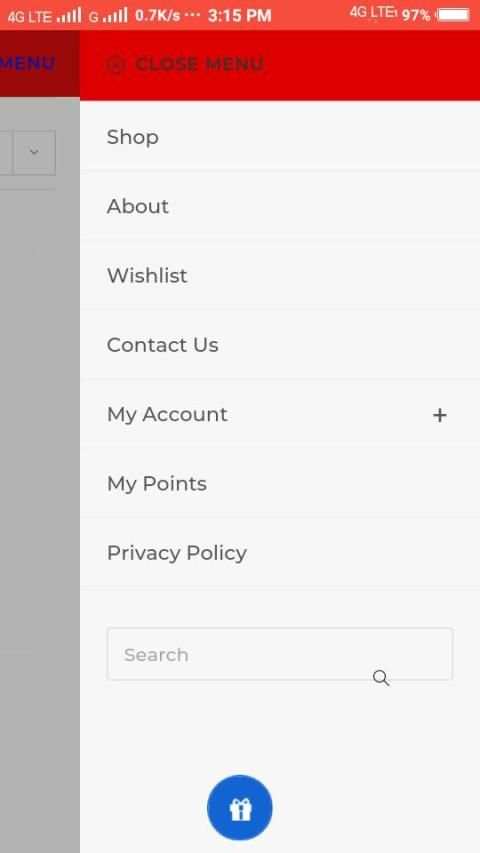 ALLFITTS : Online Supplements shopping app screenshot 6