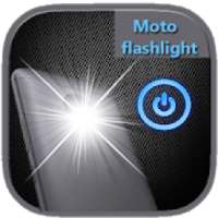 FlashLight for Moto / Torch
