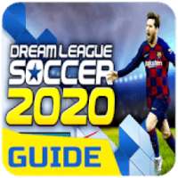 Advanced Guide For Dream League 2020 Soccer