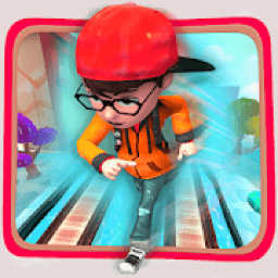 Subway - The Ultimate 3D Running Game icon