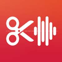 Mp3 Cutter and Joiner, Ringtone Maker - MCUT