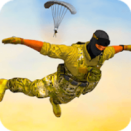 National Comando FPS Free Shooting Games 2019 आइकन