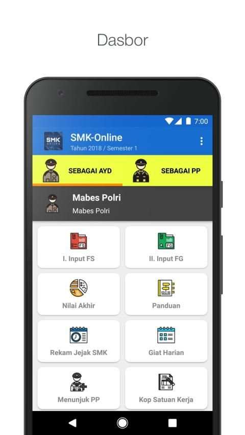 SMK-Online screenshot 4