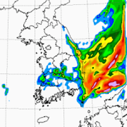 영상날씨 - 레이더 영상, 위성 영상, 태풍 영상, 미세먼지 영상, 파고 영상, 강수 예측 icon