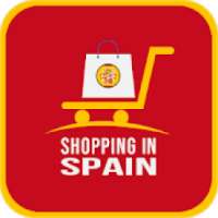 Online Shopping In SPAIN